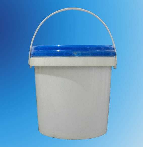 Πλαστικός κάδος 5 λίτρων: Γιατί το πλαστικό HDPE χρησιμοποιείται συχνά για βιομηχανικές συσκευασίες;